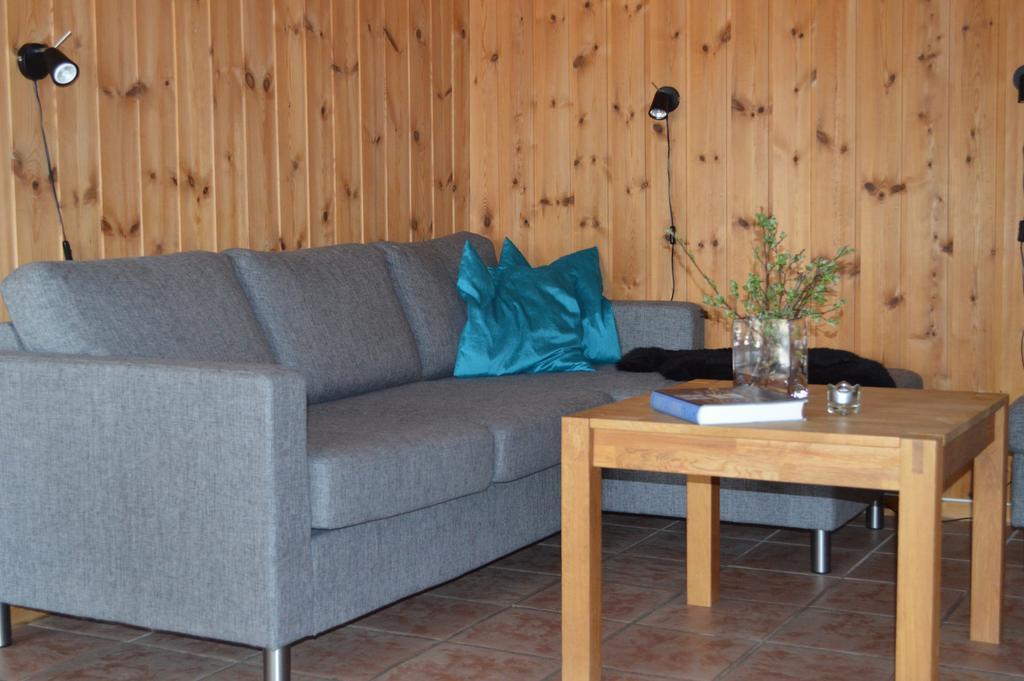 Nordseter Fjellpark, Hyttegrend 外观 照片